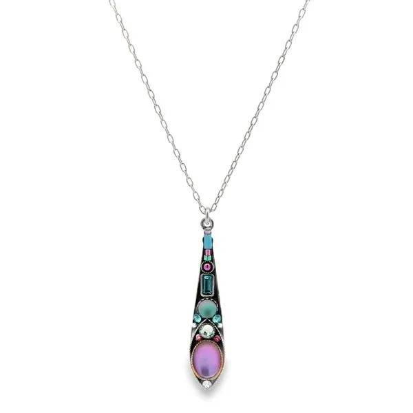 Fashion Necklace Image 2 Miner's Den Jewelers Royal Oak, MI
