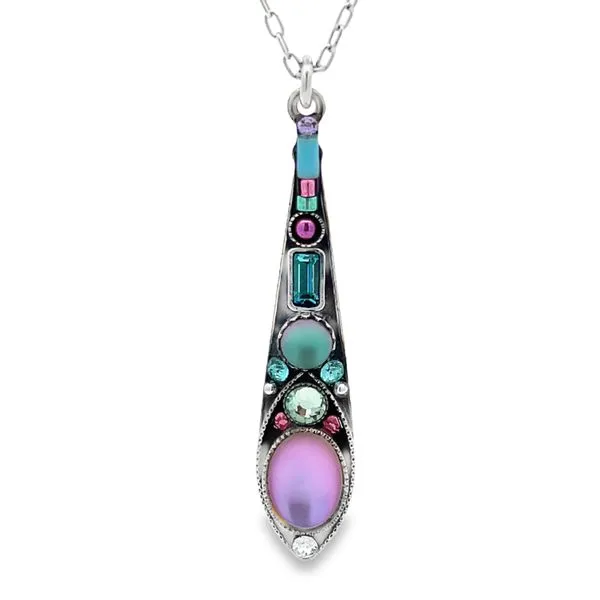Fashion Necklace Miner's Den Jewelers Royal Oak, MI