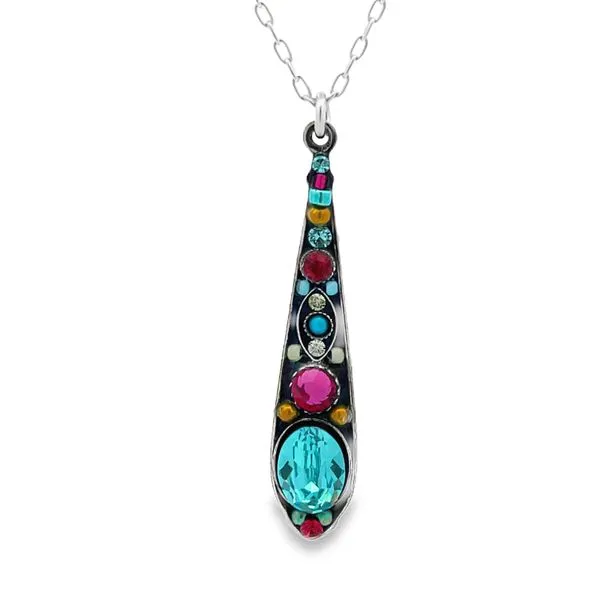 Fashion Necklace Miner's Den Jewelers Royal Oak, MI