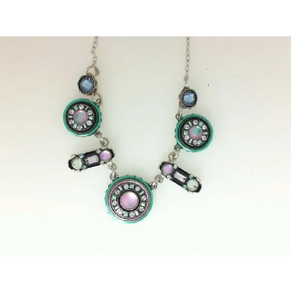 Fashion Necklace