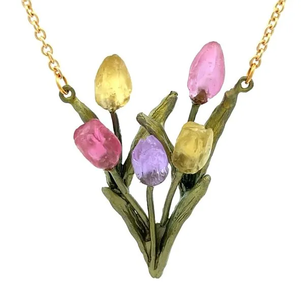 Fashion Necklace Miner's Den Jewelers Royal Oak, MI