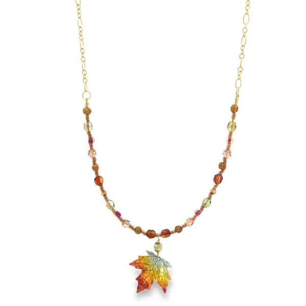 Fashion Necklace Miner's Den Jewelers Royal Oak, MI