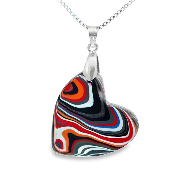 Fashion Necklace Miner's Den Jewelers Royal Oak, MI