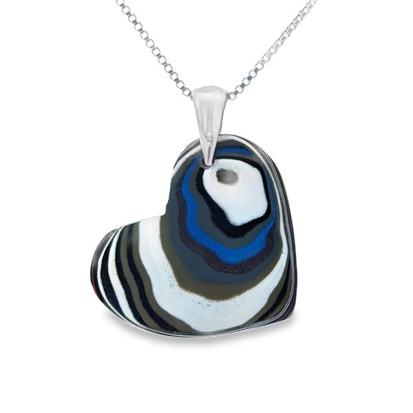 Fashion Necklace Image 2 Miner's Den Jewelers Royal Oak, MI