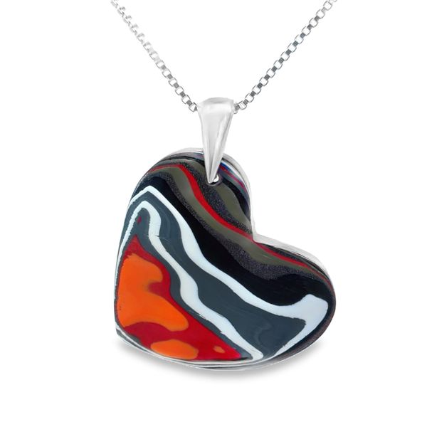 Fashion Necklace Miner's Den Jewelers Royal Oak, MI