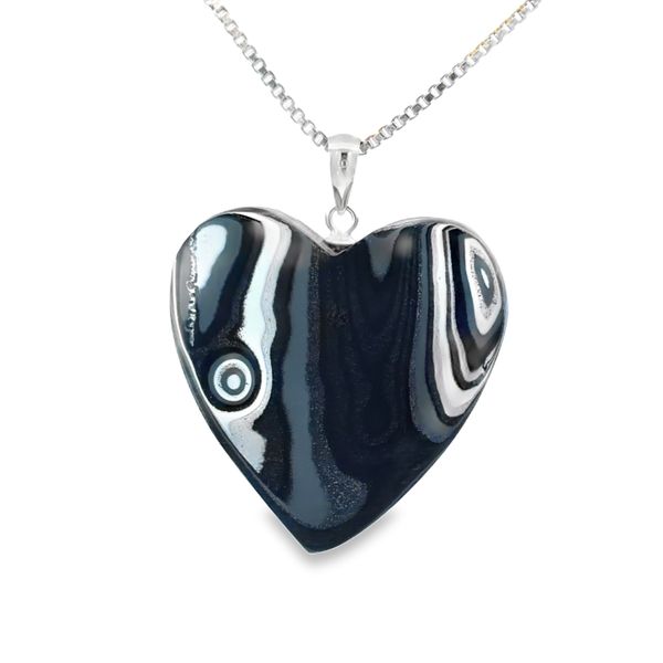 Fashion Necklace Image 2 Miner's Den Jewelers Royal Oak, MI