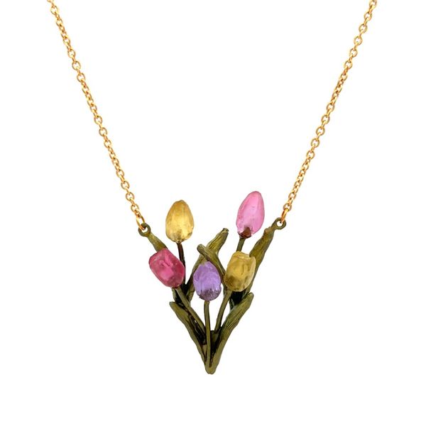 Fashion Necklace Image 2 Miner's Den Jewelers Royal Oak, MI