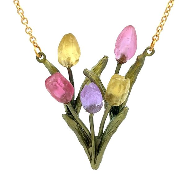 Fashion Necklace Miner's Den Jewelers Royal Oak, MI