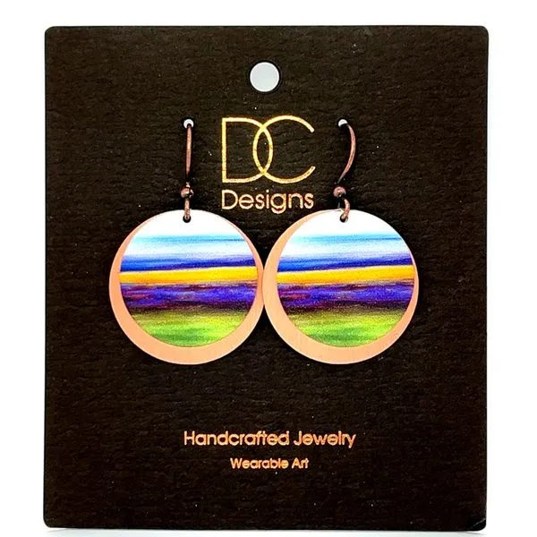 Fashion Earrings similar item image