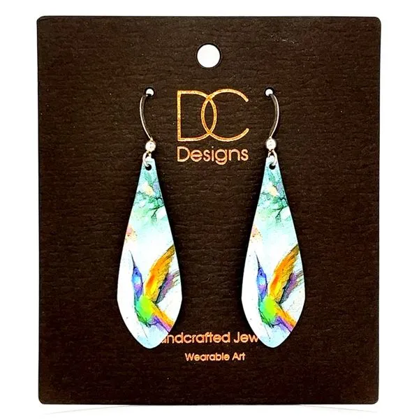 Fashion Earrings similar item image