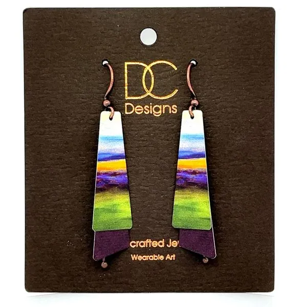 Fashion Earrings similar item image