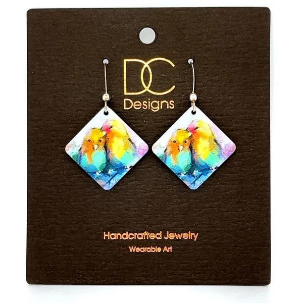 Fashion Earrings similar item image