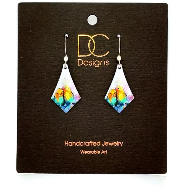 Fashion Earrings similar item image