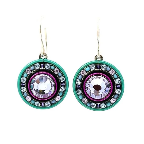 Fashion Earrings similar item image