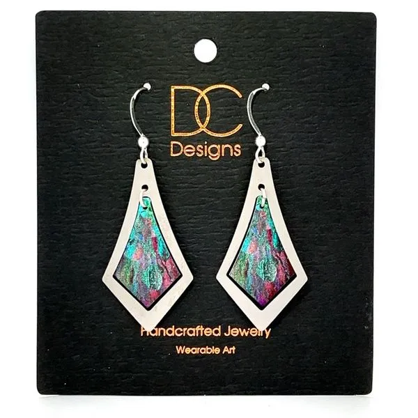 Fashion Earrings Miner's Den Jewelers Royal Oak, MI