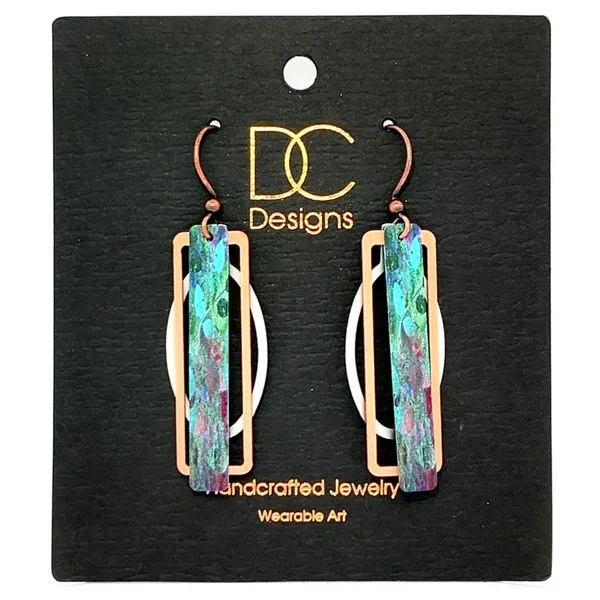 Fashion Earrings Miner's Den Jewelers Royal Oak, MI