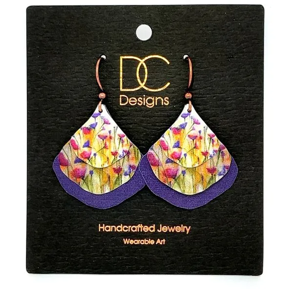 Fashion Earrings