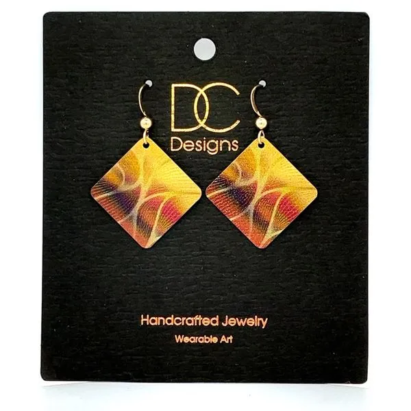 Fashion Earrings