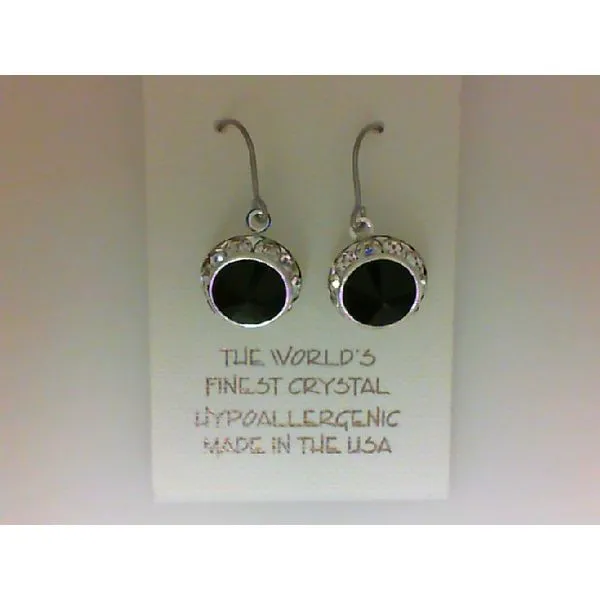 Fashion Earrings Miner's Den Jewelers Royal Oak, MI