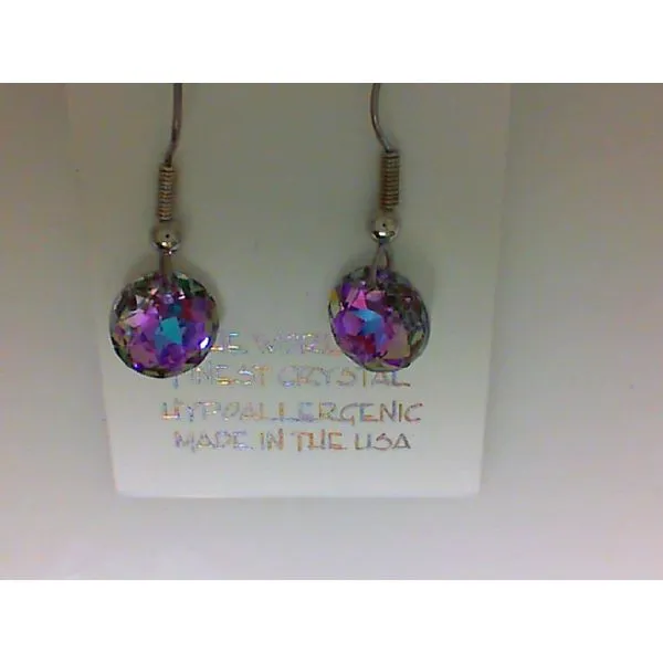 Fashion Earrings Miner's Den Jewelers Royal Oak, MI