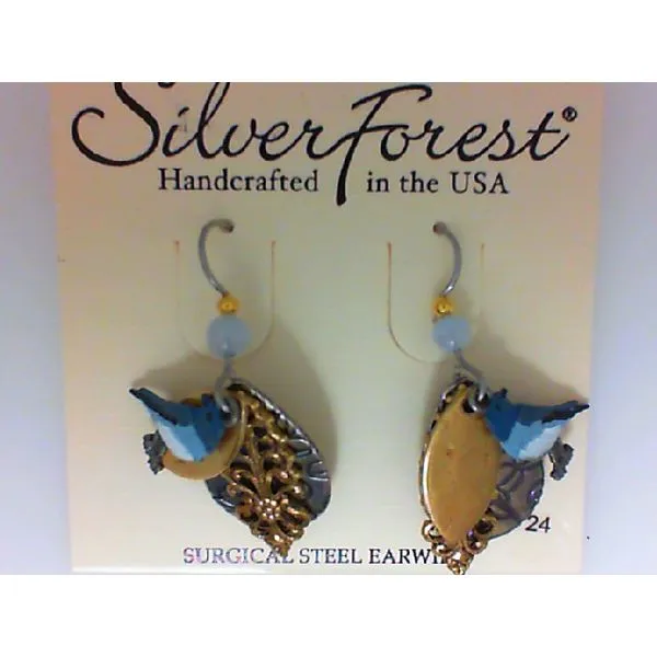Fashion Earrings Miner's Den Jewelers Royal Oak, MI
