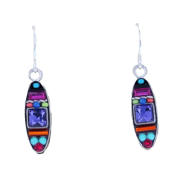Fashion Earrings Miner's Den Jewelers Royal Oak, MI