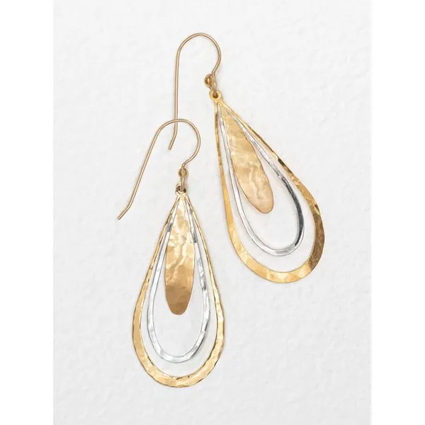 Fashion Earrings Miner's Den Jewelers Royal Oak, MI