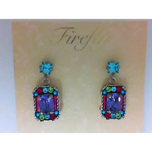 Fashion Earrings similar item image