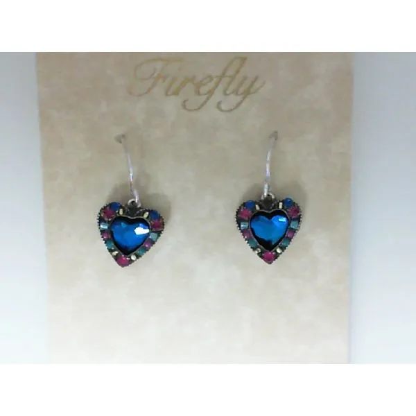 Fashion Earrings Miner's Den Jewelers Royal Oak, MI