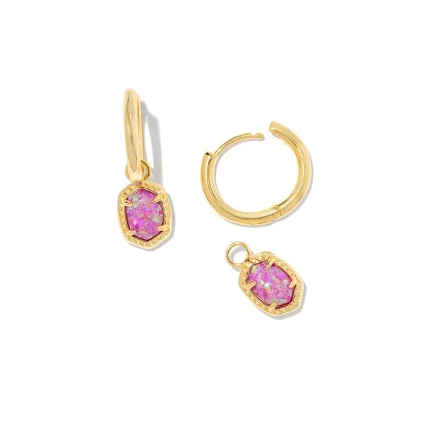Fashion Earrings Image 2 Miner's Den Jewelers Royal Oak, MI