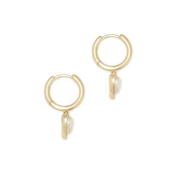 Fashion Earrings Image 2 Miner's Den Jewelers Royal Oak, MI