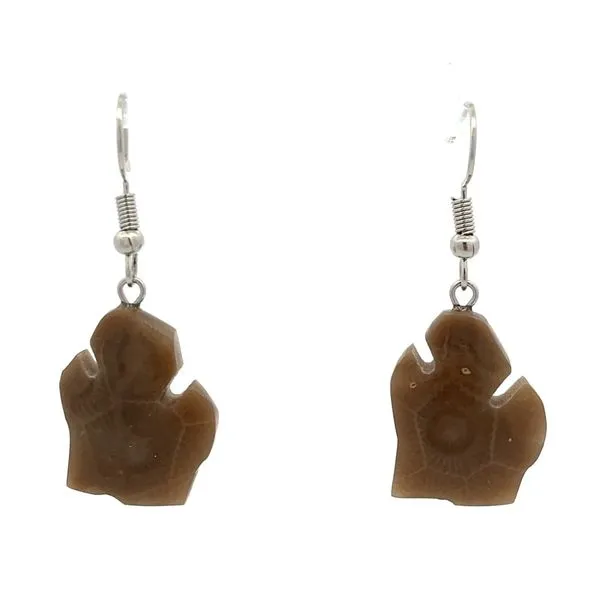 Fashion Earrings Miner's Den Jewelers Royal Oak, MI