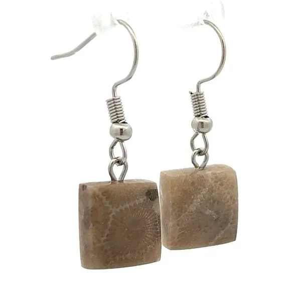 Fashion Earrings Image 2 Miner's Den Jewelers Royal Oak, MI