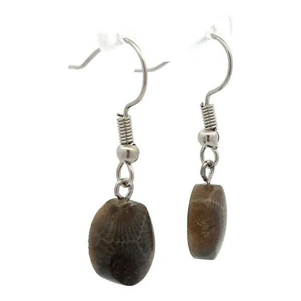 Fashion Earrings Image 2 Miner's Den Jewelers Royal Oak, MI