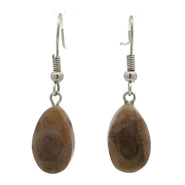 Fashion Earrings Miner's Den Jewelers Royal Oak, MI