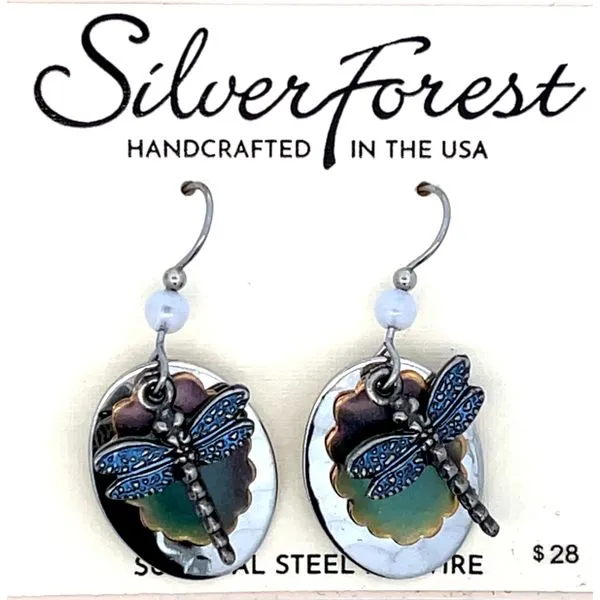 Fashion Earrings