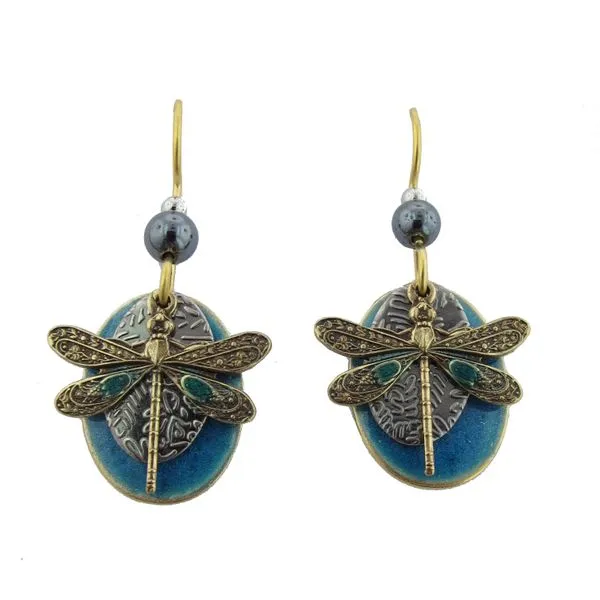 Fashion Earrings Miner's Den Jewelers Royal Oak, MI