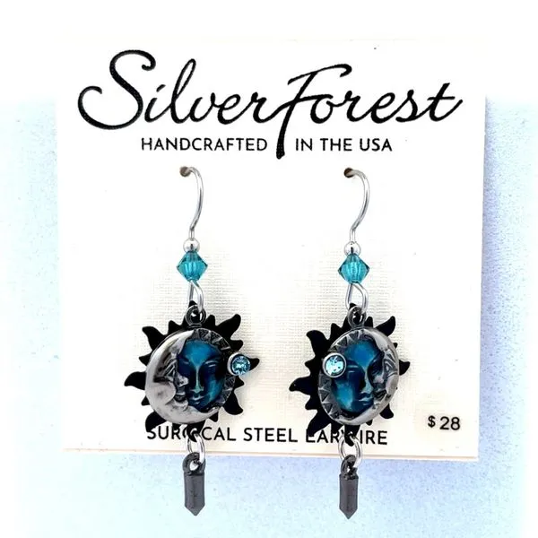 Fashion Earrings