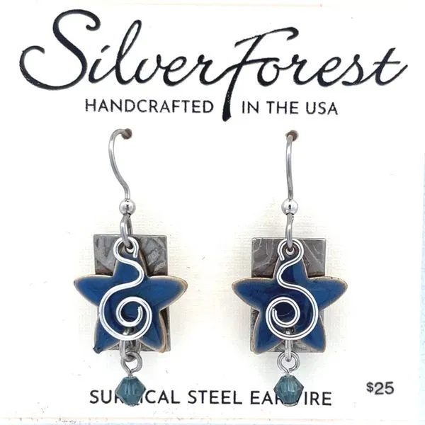 Fashion Earrings