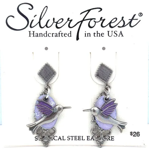 Fashion Earrings