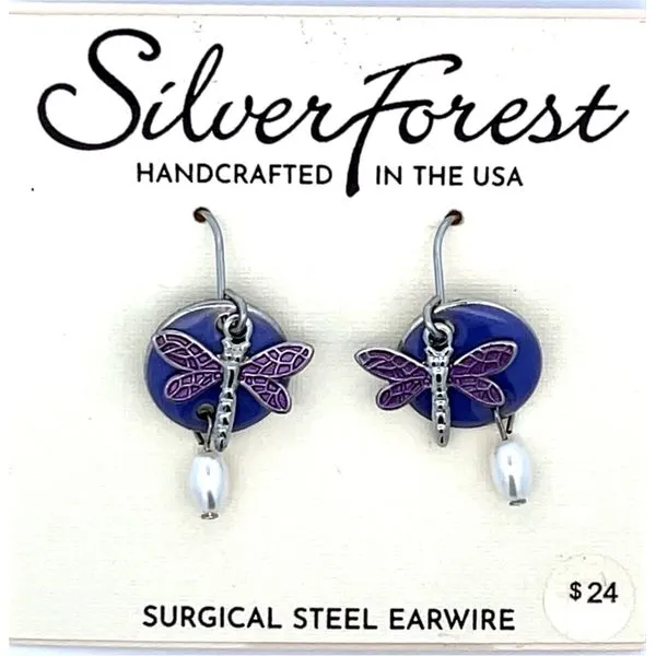 Fashion Earrings Miner's Den Jewelers Royal Oak, MI