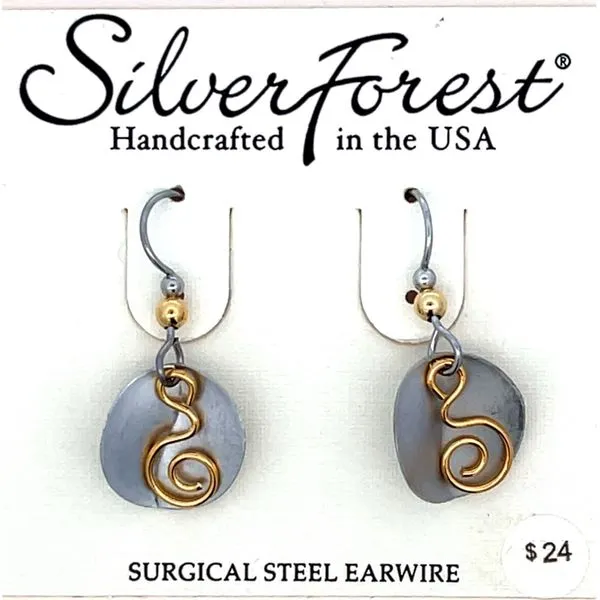 Fashion Earrings Miner's Den Jewelers Royal Oak, MI
