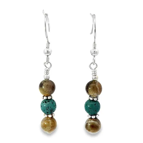 Fashion Earrings Miner's Den Jewelers Royal Oak, MI