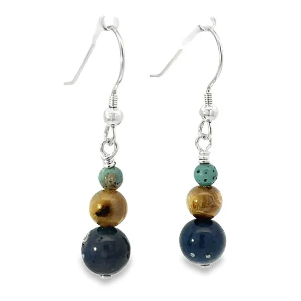 Fashion Earrings Image 2 Miner's Den Jewelers Royal Oak, MI