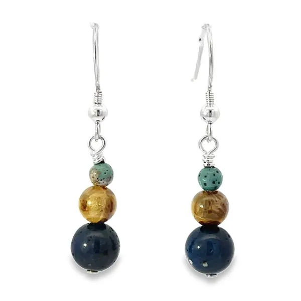 Fashion Earrings Miner's Den Jewelers Royal Oak, MI