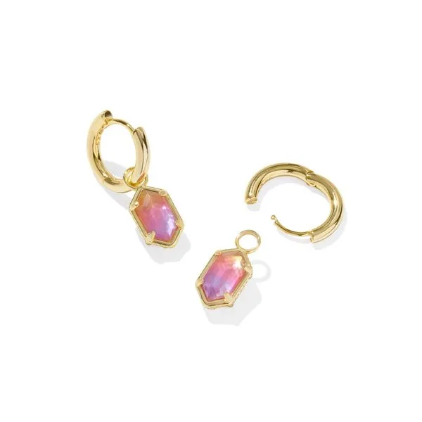 Fashion Earrings Image 2 Miner's Den Jewelers Royal Oak, MI