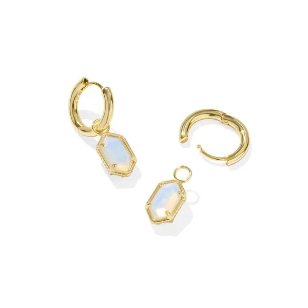 Fashion Earrings Image 2 Miner's Den Jewelers Royal Oak, MI
