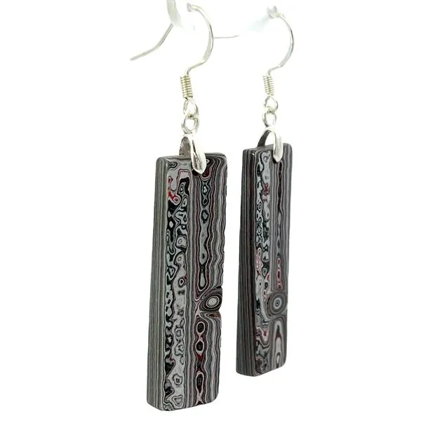 Fashion Earrings Image 2 Miner's Den Jewelers Royal Oak, MI