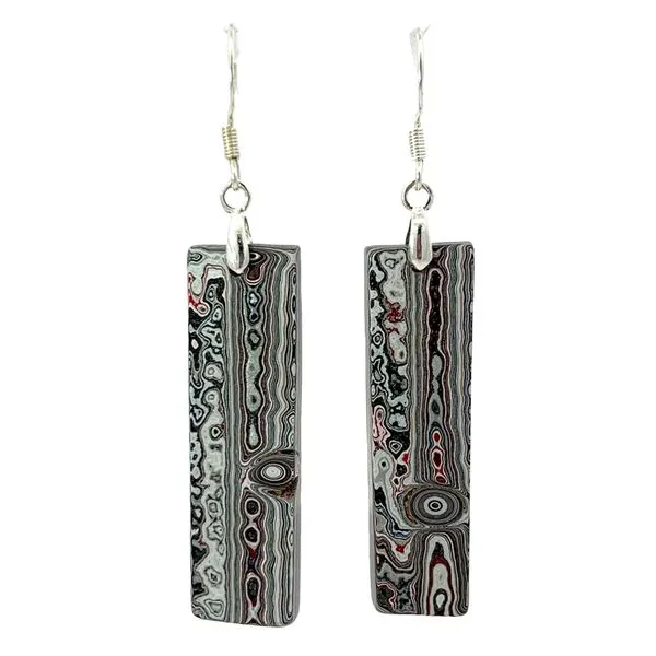 Fashion Earrings Miner's Den Jewelers Royal Oak, MI