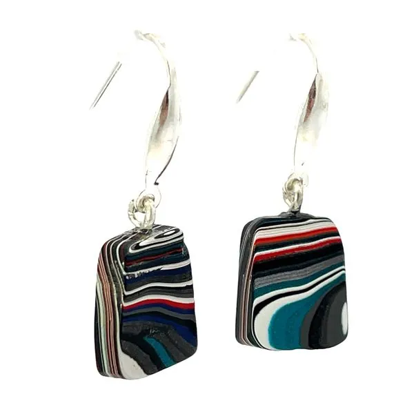 Fashion Earrings Image 2 Miner's Den Jewelers Royal Oak, MI